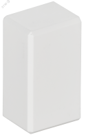 Заглушка 20х12мм Legrand 638125