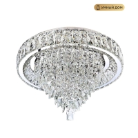 Потолочная люстра LED4U L030-500