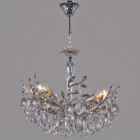 Подвесная люстра Reluce 02474-0.4-06A