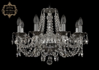 Подвесная люстра Art Classic 41.11.8.195.NB.Sp ArtClassic
