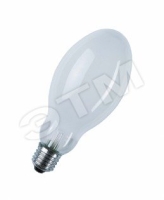 Лампа ртутно-вольфрамовая ДРВ 160вт HWL Е27 Osram LEDVANCE 015453 4050300015453
