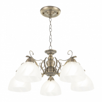 Подвесная люстра Arte Milano Amalfi 330644/5 AB