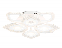 Потолочная люстра Ambrella Light Acrylica Original FA4294