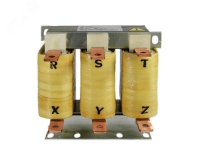 Вых. реактор 15 кВт Systeme Electric SEOP2507
