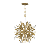 Подвесная люстра Hinkley Vida QN-VIDA-13P-S