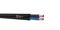 Кабель силовой КГ-ХЛ 2х1.5-220/380В-3 Сибкабель Холдинг Кабельный Альянс (ХКА) 100000872277010002