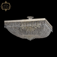 Подвесная люстра Art Classic 21.272.80SP.GW ArtClassic