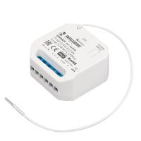 Диммер Arlight TY-601-72-PS-IN (230V, 1х1.5A, TUYA Wi-Fi, 433Mhz) 041588