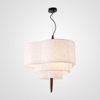 Подвесной светильник ImperiumLoft Andrean Elit 252299-23