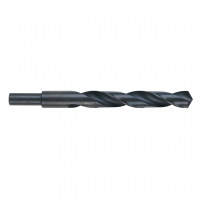 Сверло по металлу HSS-R (с хвостовиком-10 мм) 18.0 мм Milwaukee 4932373327