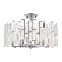 Потолочная люстра Arte Milano Sorrento 373209/6/80/480 CR