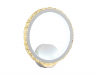 Бра Ambrella Light Acrylica Ice FA211