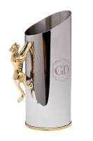 Кувшин для воды Леопард Garda Decor 95IM-16515