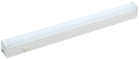 Светильник светодиодный линейный ДБО 3001 4Вт 4000K IP20 311мм пластик IEK LDBO0-3001-4-4000-K01