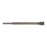 Долото плоское SDS+ 250х20 мм Milwaukee 4932339626
