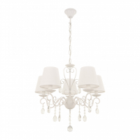 Подвесная люстра Arte Milano 340369/5 WT