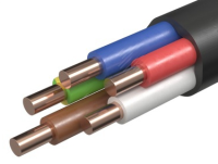 Кабель контрольный КВВГнг(А)-LS 5х1.5 ТРТС Элкаб 8226