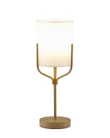 Настольная лампа Moderli Inari V11858-1T