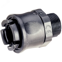 Зажим кабельный ISO 20 D=16 Legrand 666474