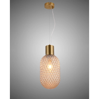 Подвесной светильник Moderli Sunset V10917-P