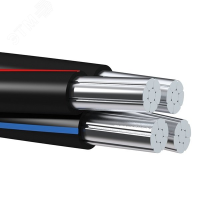Провод СИП-2 3х120+1х95-0.6/1 КирсКабель V8C13P700200000-К