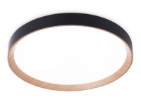 Потолочный светильник Ambrella Light Orbital Design FZ1326