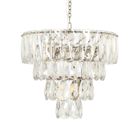 Подвесная люстра DeLight Collection BRCH9118-60