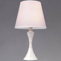 Настольная лампа ILLUMICO IL0766-1TSQ-25MWT ELITE