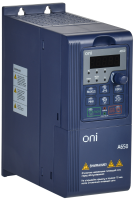 Преобразователь частоты A650 380В 3Ф 2.2кВт 5.5А M ONI A650-33E022TM
