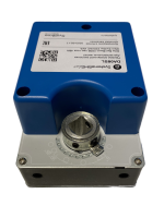 Привод воздушной заслонки, 8 Нм, упр. 2-поз, 220VAC Systeme Electric DA08SL