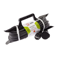 Удлинитель силовой Эра UFх-1e-3х2.5-10m-IP44(KG) Б0050870