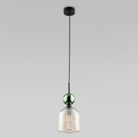 Подвесной светильник TK Lighting 11146 Sophia Green Cognac a071832