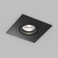 Точечный светильник влагозащищенный Denkirs Hydro DK2111-BK