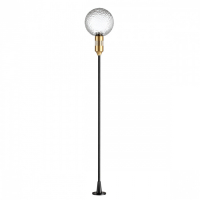 Ландшафтный светильник Odeon Light Nature Dande 7121/2GL