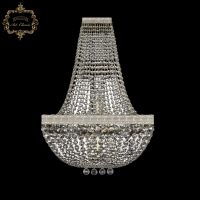 Настенный светильник Art Classic 20.282B.H2.35SP.GW ArtClassic