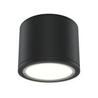 Накладной светильник Maytoni Rendo C095CL-GX53-B