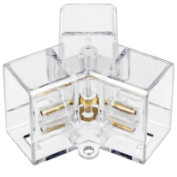 Соединитель Y-образный Lightstar Varieta 450006