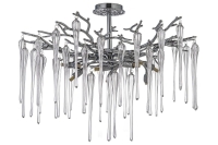 Люстра на штанге Dio DArte Tavenna H 1.3.76.101 N