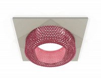 Встраиваемый светильник Ambrella Light Techno XC7633022 (C7633, N7193)