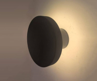 Фасадный светильник Kink Light Мети 09329.19 09329,19