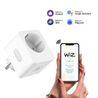 Переходник сетевой Gauss Smart Home 5510122 GAUSS