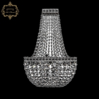 Настенный светильник Art Classic 20.112B.H2.25SP.NB ArtClassic