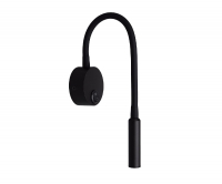 Гибкое бра Kink Light Лайт 08100.19(4000K) 08100,19(4000K)