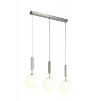 Подвесной светильник Moderli Scrumbel V11568-3P