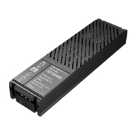 Блок питания Apeyron Pro 24В, 250Вт, 100-277В, 10.4А.IP20 03-210