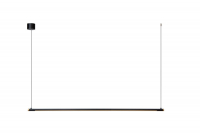 Линейный подвесной светильник Lucide Marnik 41405/24/30