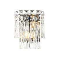 Настенный светильник Modelux ML.7084.230 CR