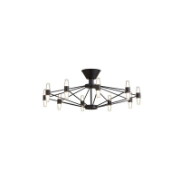 Потолочная люстра Aployt Bernadet APL.865.07.60