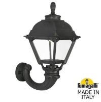 Уличный настенный светильник Fumagalli OFIR/CEFA U23.132.000.AXE27