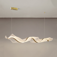 Подвесная люстра ImperiumLoft Larseric 232820-23